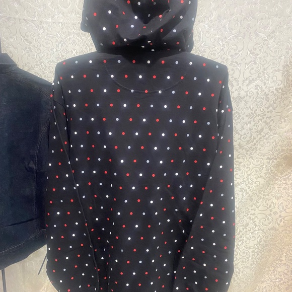 Five Pointz Vintage HoodieSz 3X - Picture 6 of 12